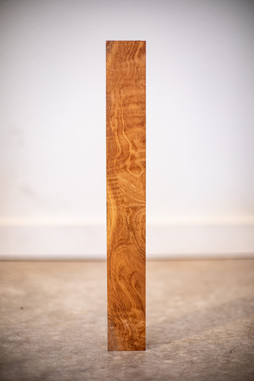 Big Leaf Maple Board TB10313