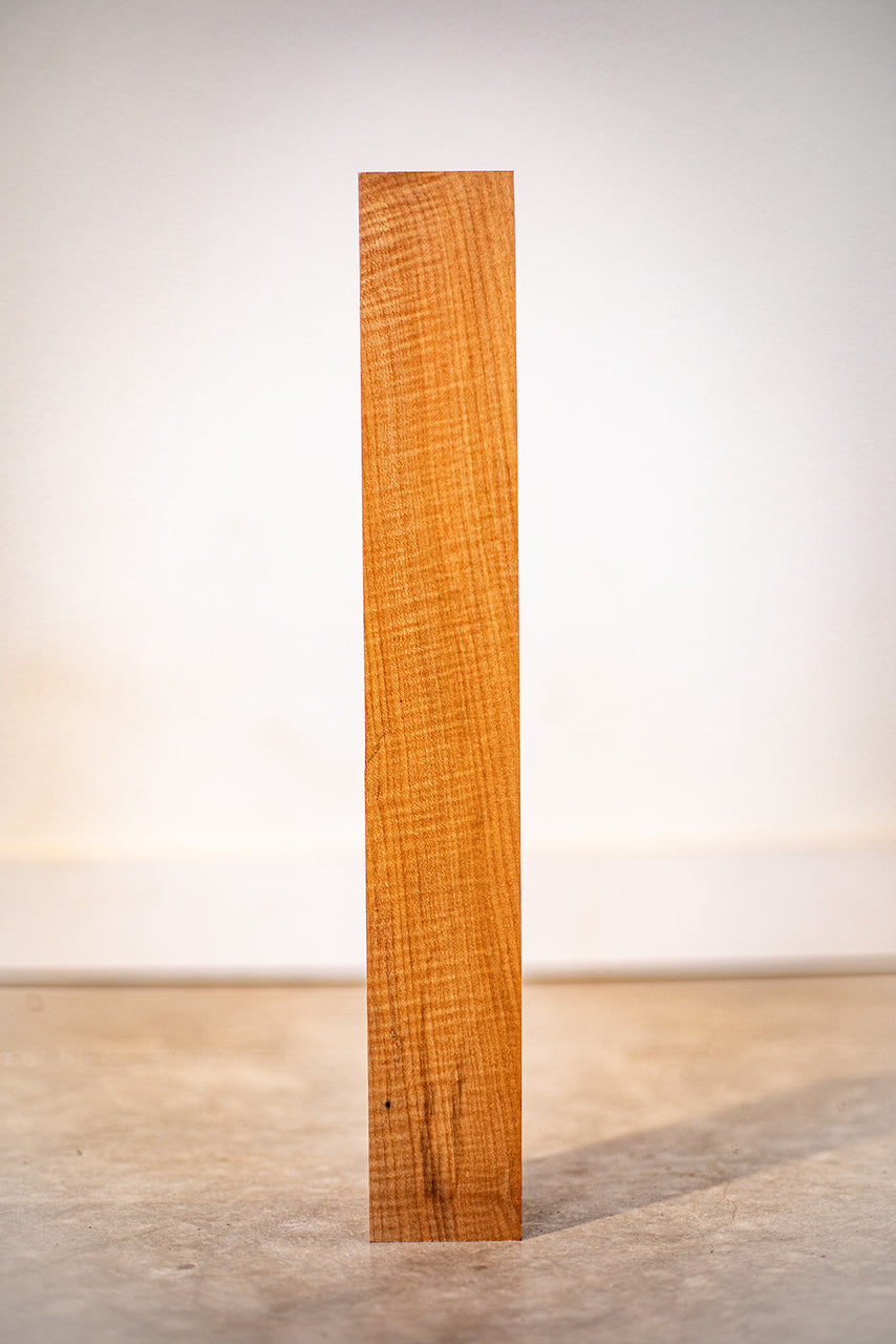 Big Leaf Maple Board TB10315