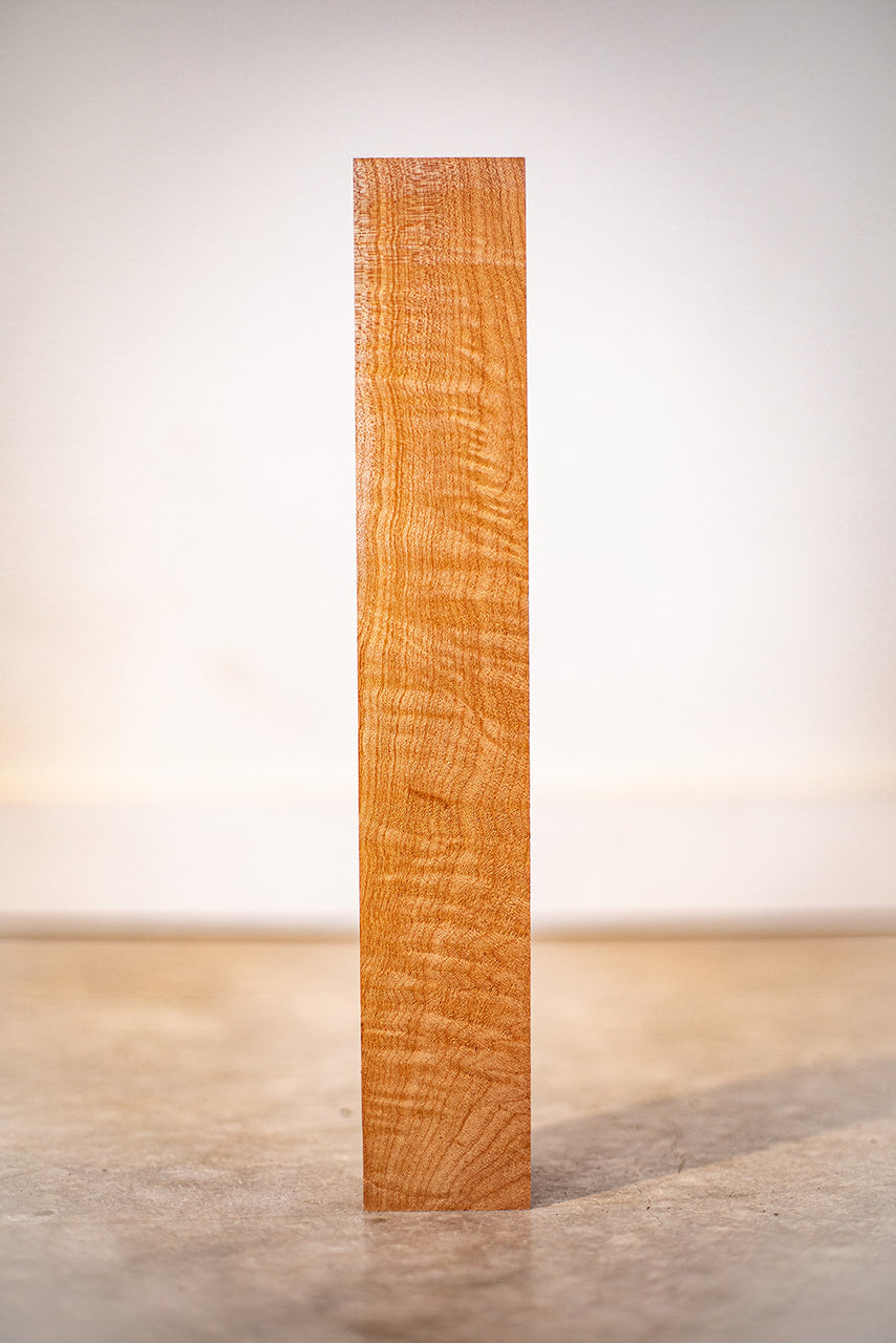 Big Leaf Maple Board TB10316