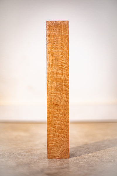 Big Leaf Maple Board TB10316