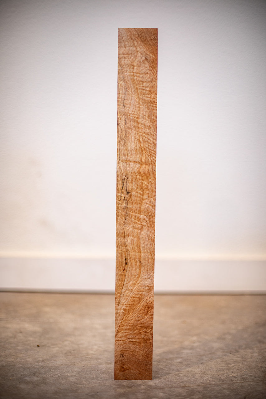 Big Leaf Maple Board TB10317