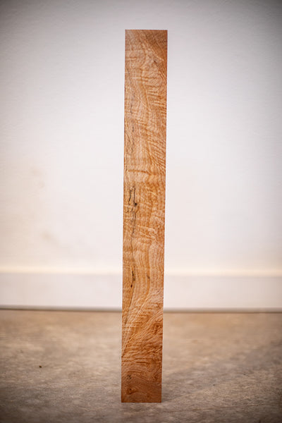 Big Leaf Maple Board TB10317