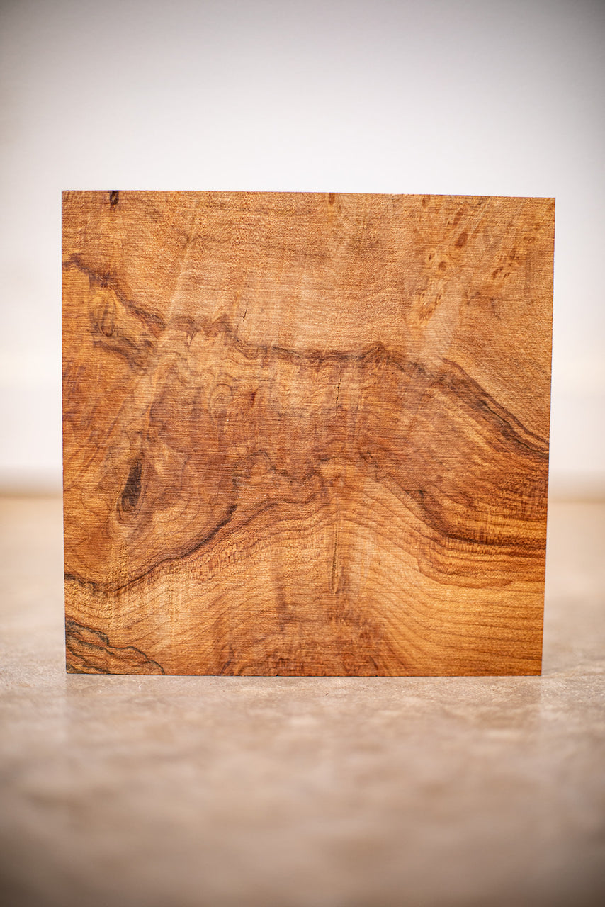 Big Leaf Maple Board TB10320