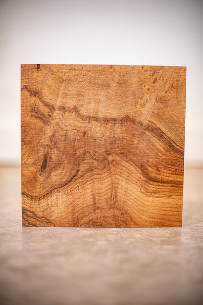 Big Leaf Maple Board TB10320