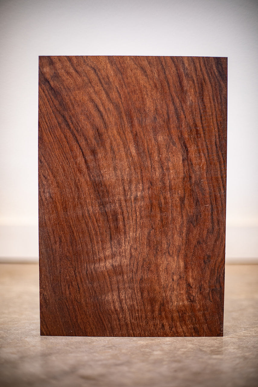 Oregon Black Walnut Board TB10321