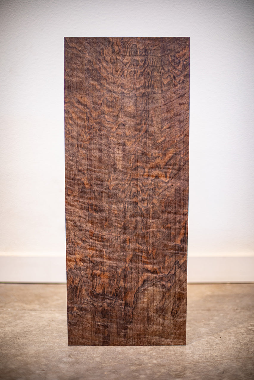 Oregon Black Walnut Board B10324