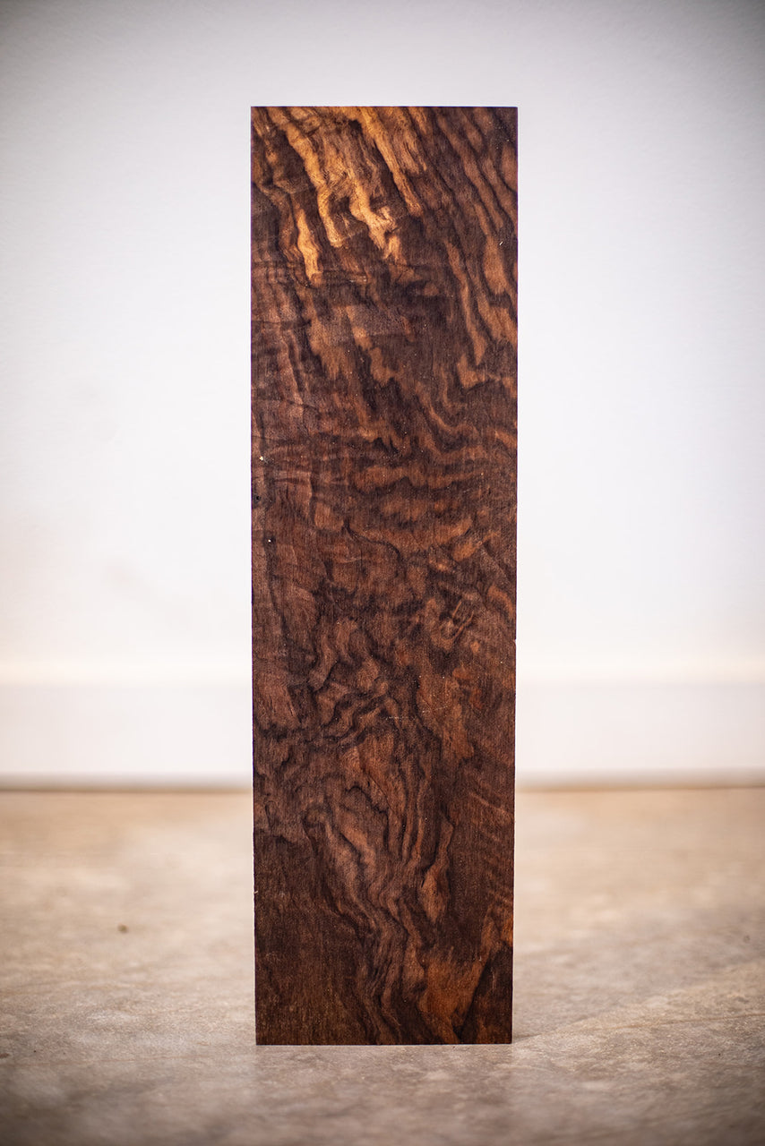 Oregon Black Walnut Board B10326