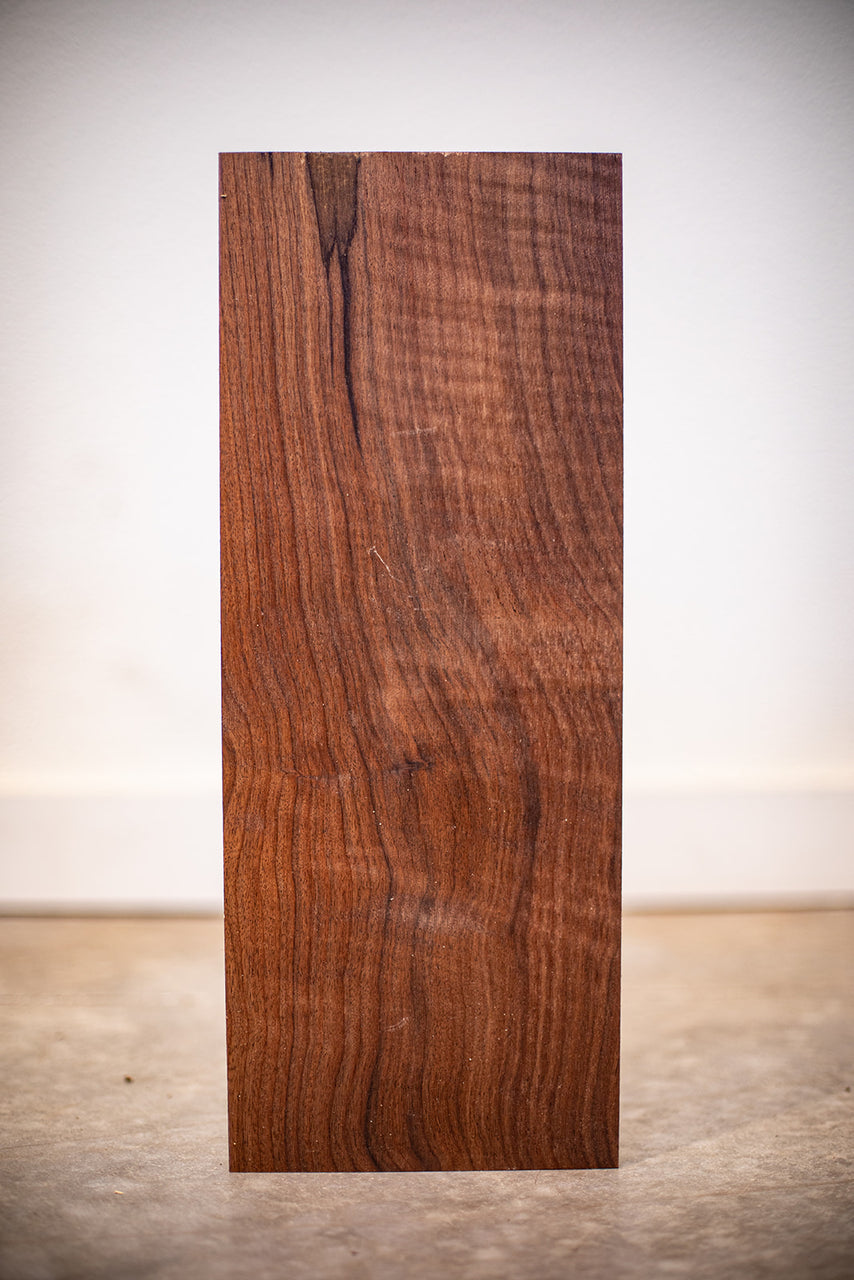 Oregon Black Walnut Board B10327