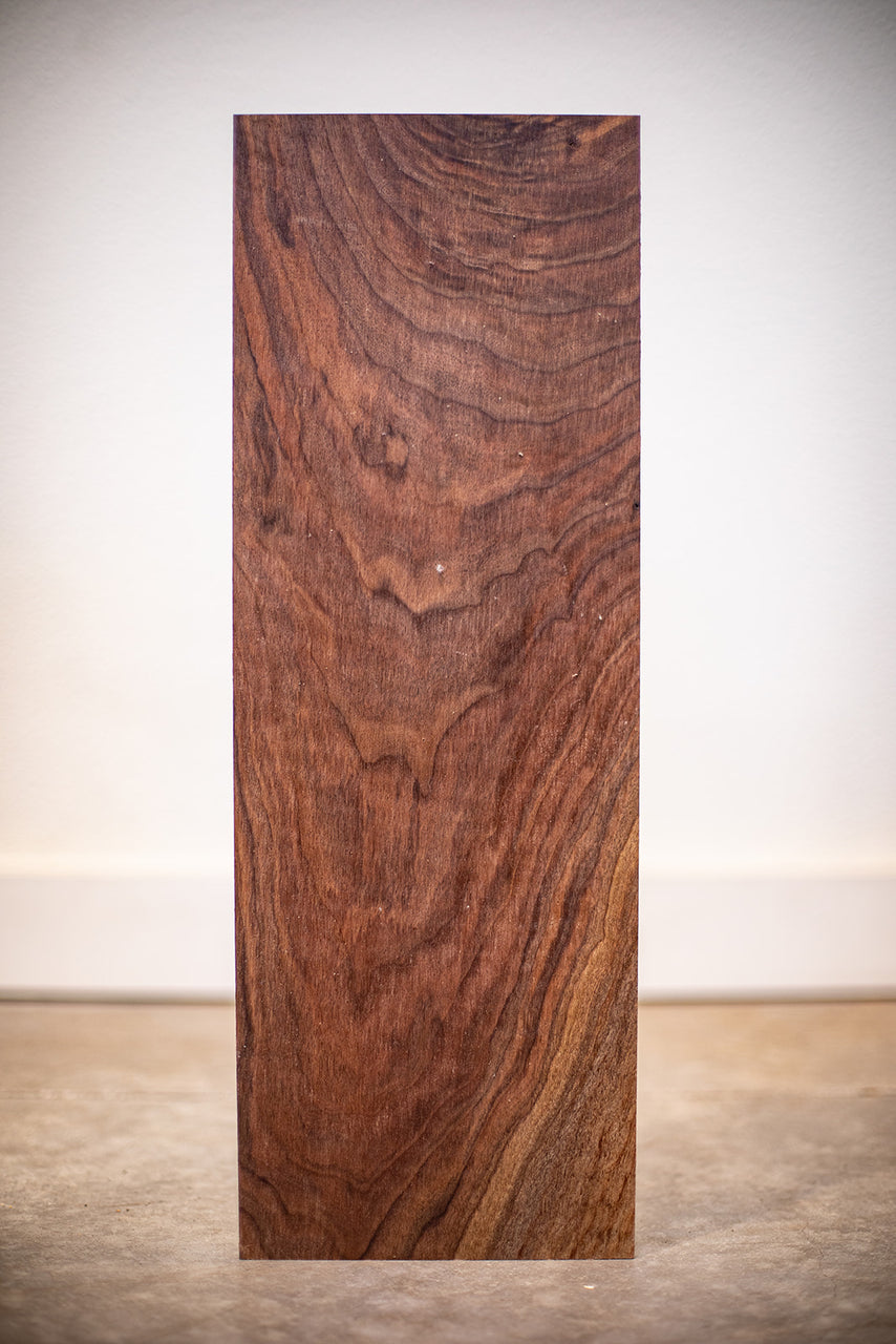 Oregon Black Walnut Board B10328