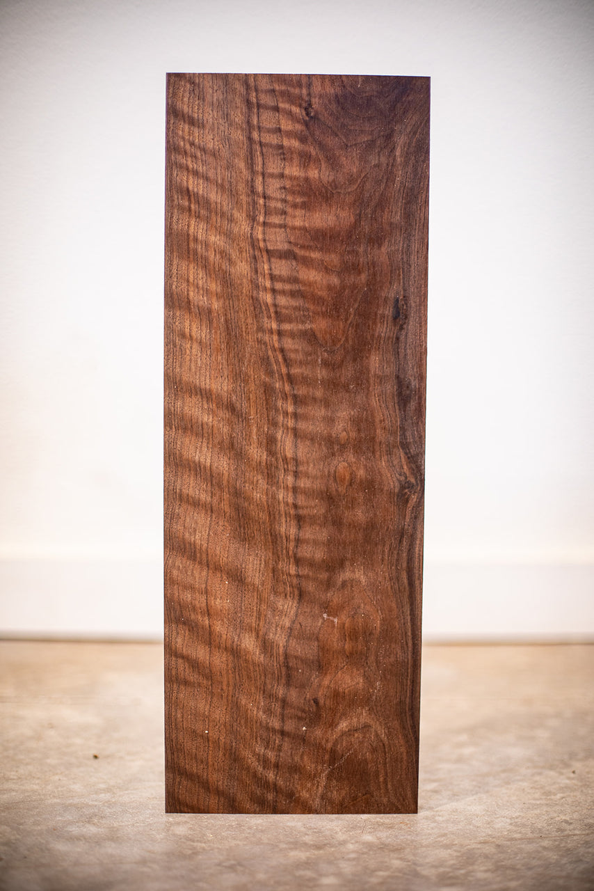 Oregon Black Walnut Board B10330