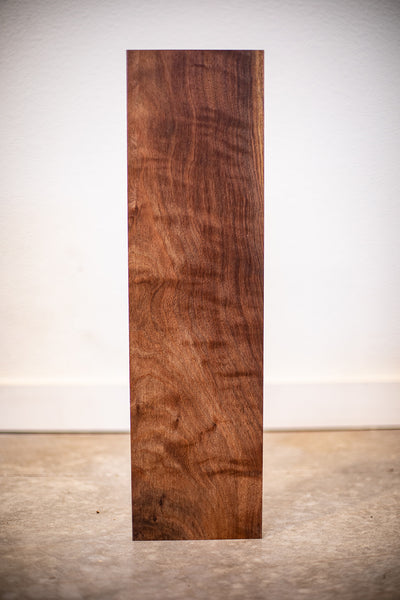 Oregon Black Walnut Board B10332