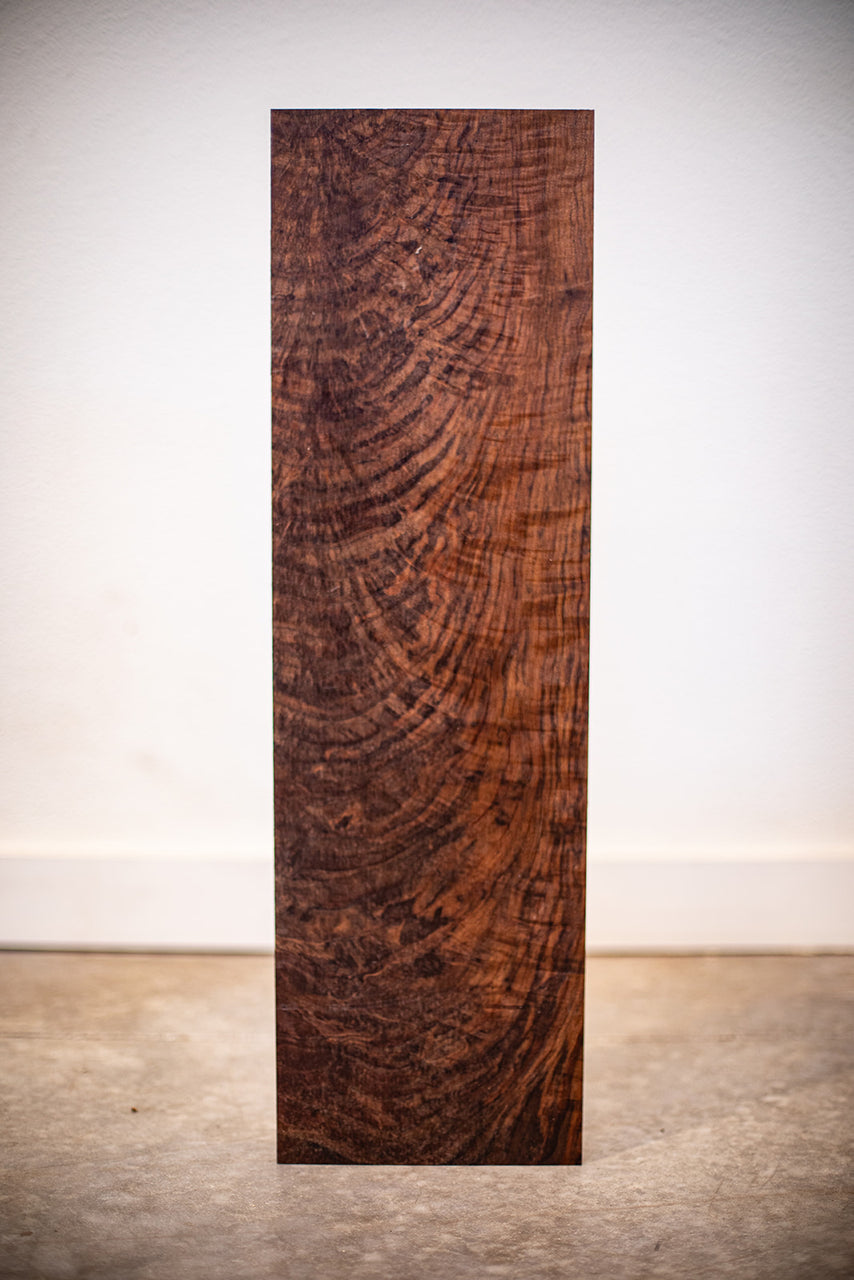 Oregon Black Walnut Board B10334