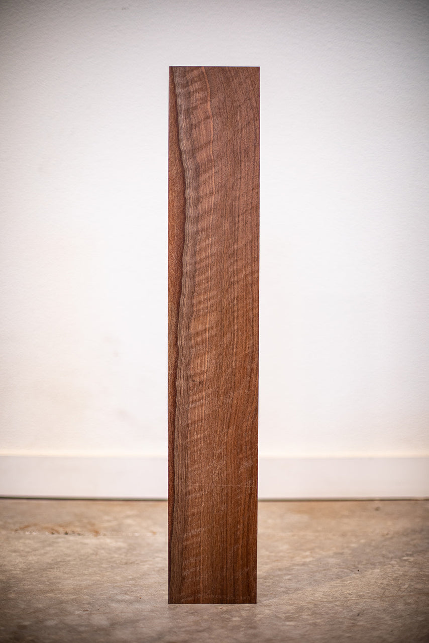 Oregon Black Walnut Board B10337