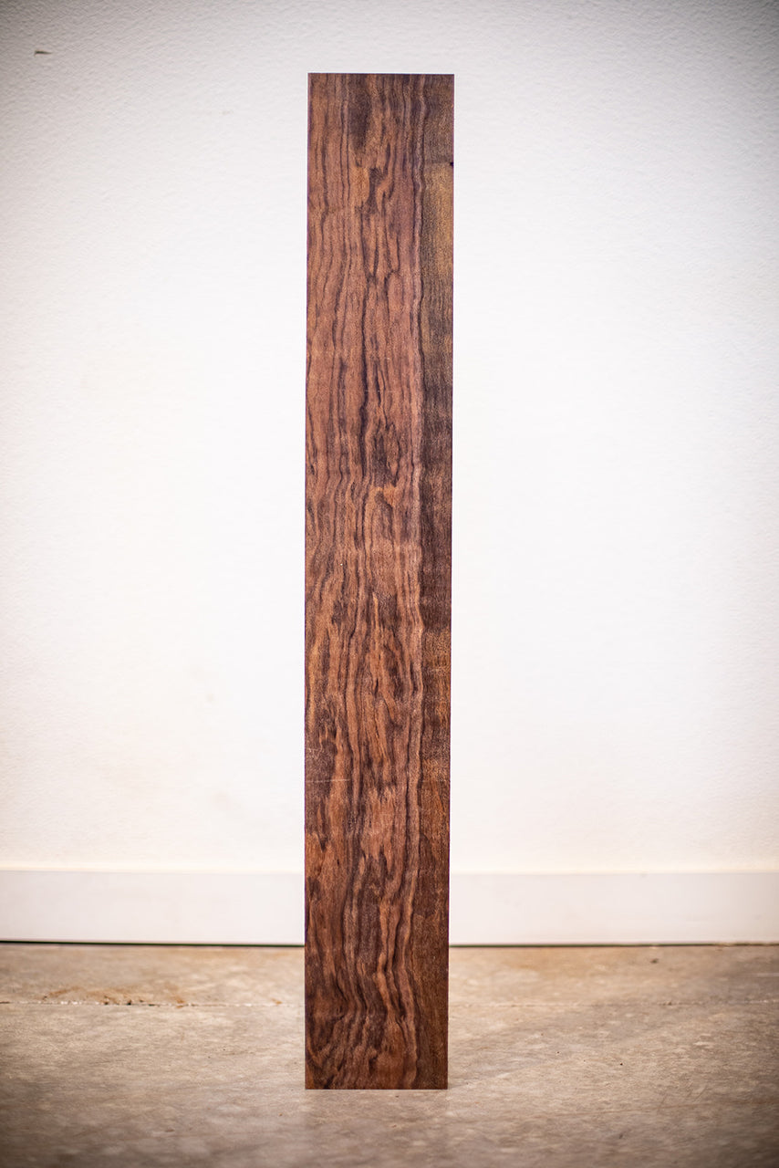 Oregon Black Walnut Board B10339