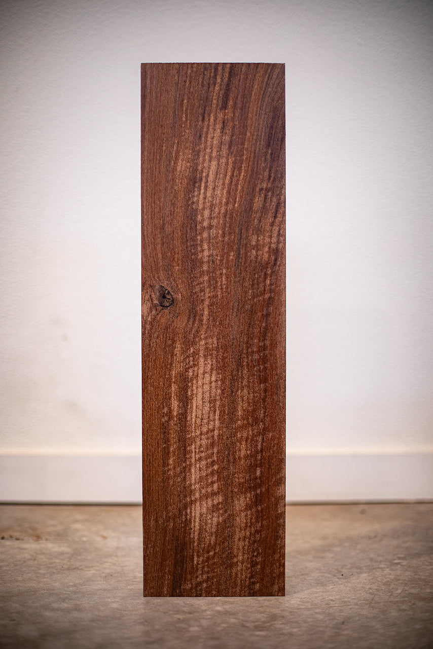 Oregon Black Walnut Board B10340