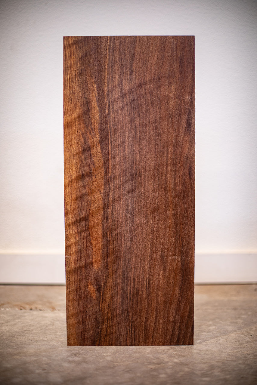 Oregon Black Walnut Board B10344