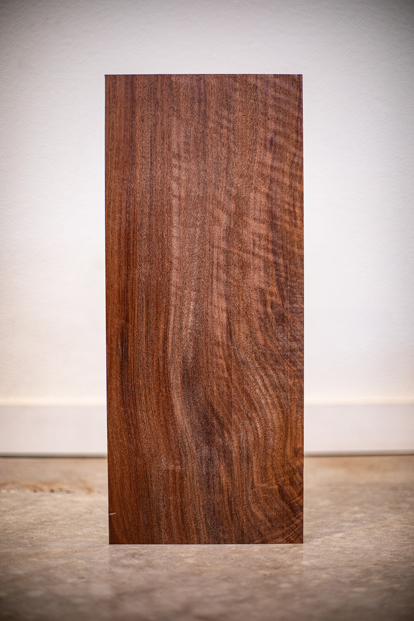 Oregon Black Walnut Board B10345