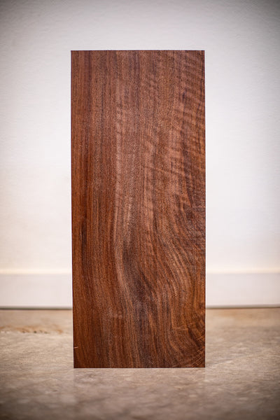 Oregon Black Walnut Board B10345