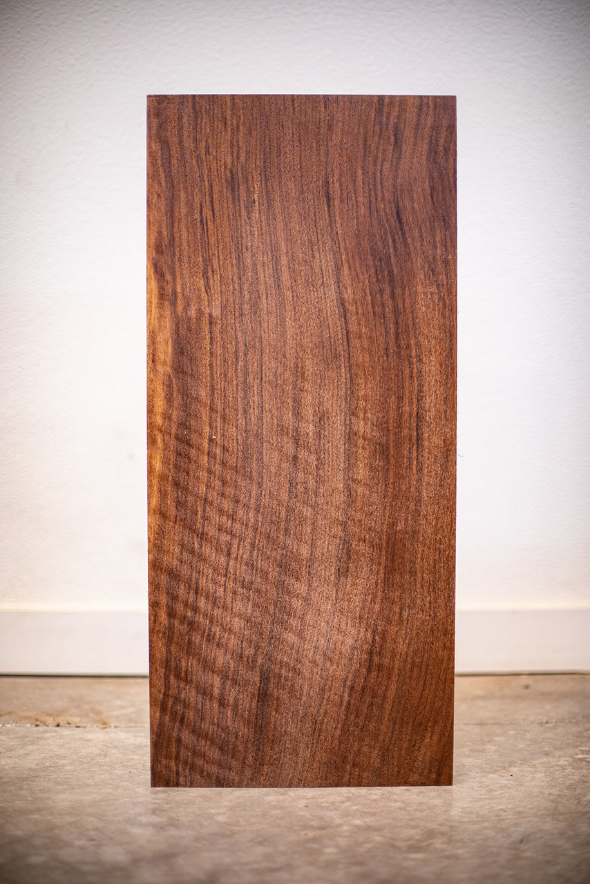 Oregon Black Walnut Board B10346