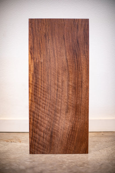 Oregon Black Walnut Board B10346