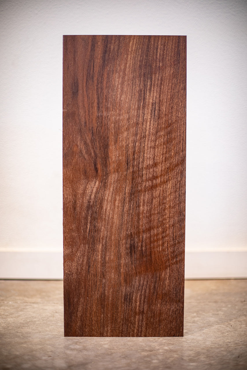 Oregon Black Walnut Board B10348