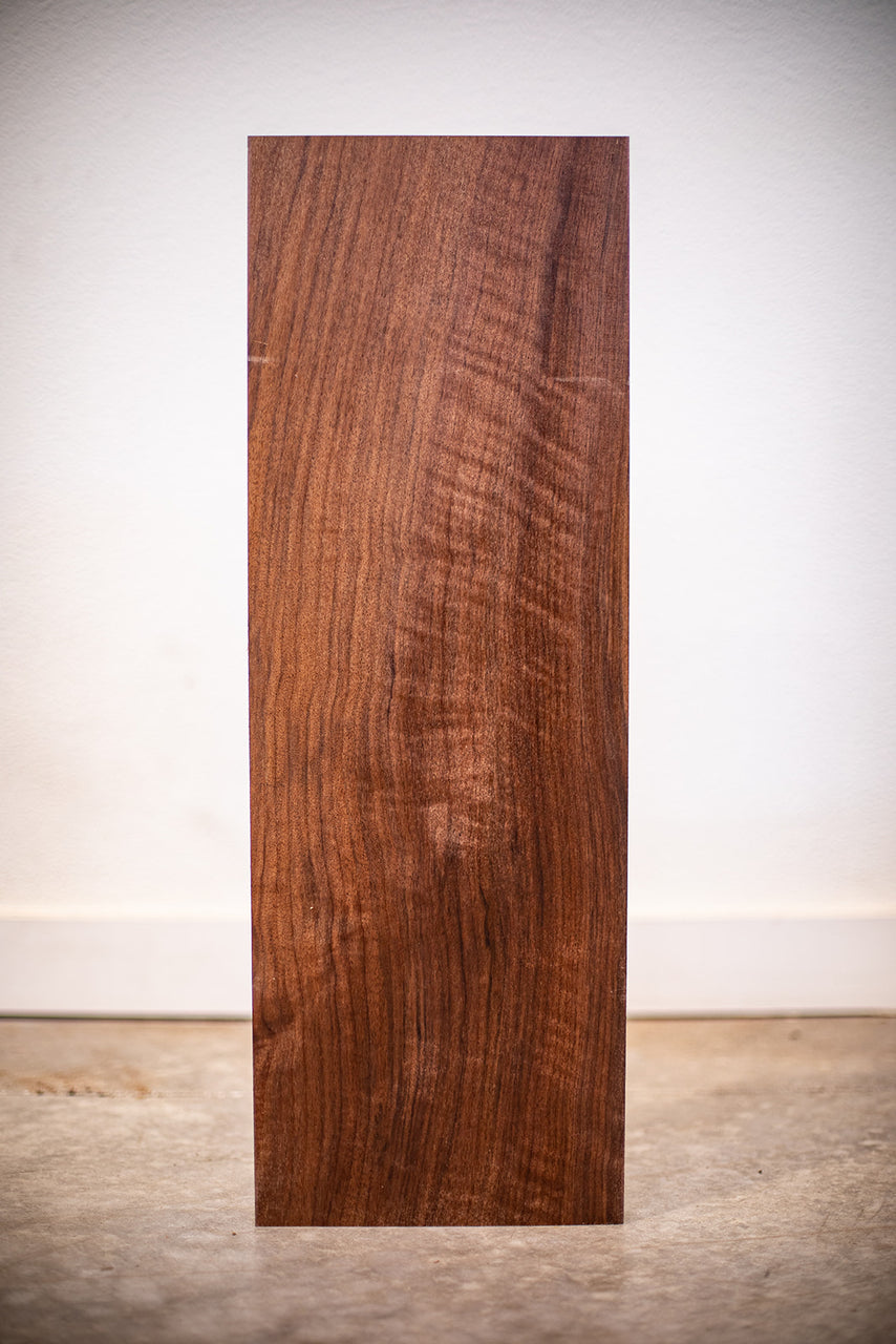 Oregon Black Walnut Board B10349