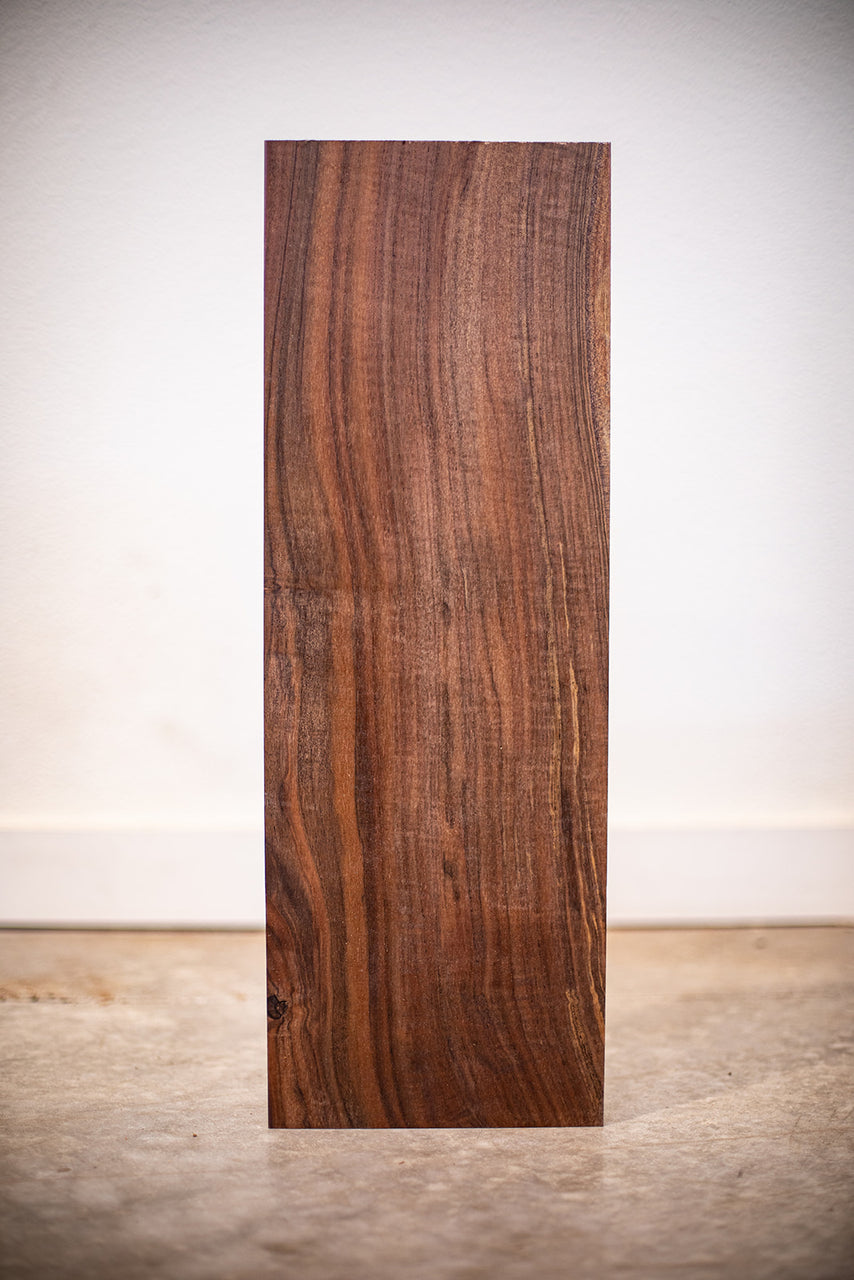 Oregon Black Walnut Board B10350