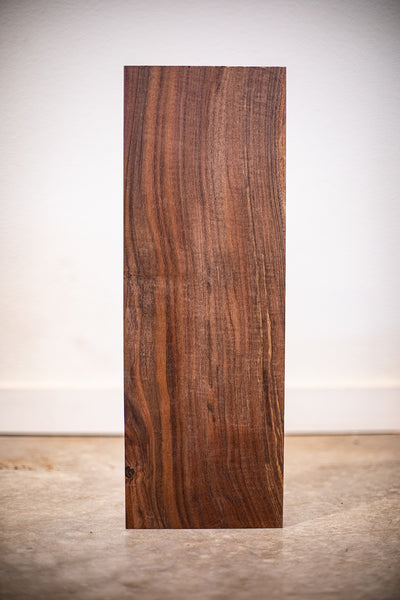 Oregon Black Walnut Board B10350