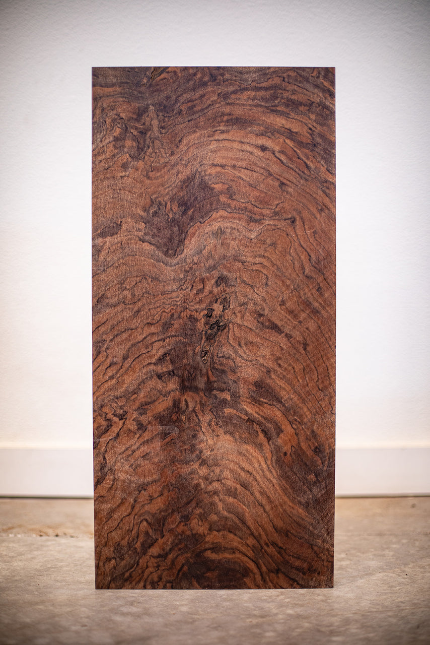 Oregon Black Walnut Board B10352