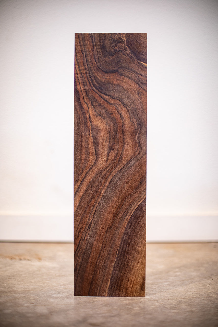 Oregon Black Walnut Board B10356