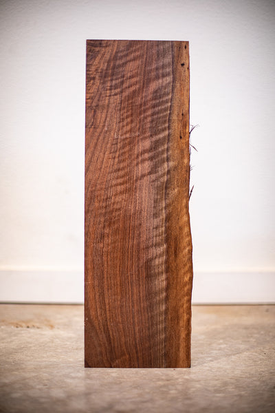 Oregon Black Walnut Board B10357