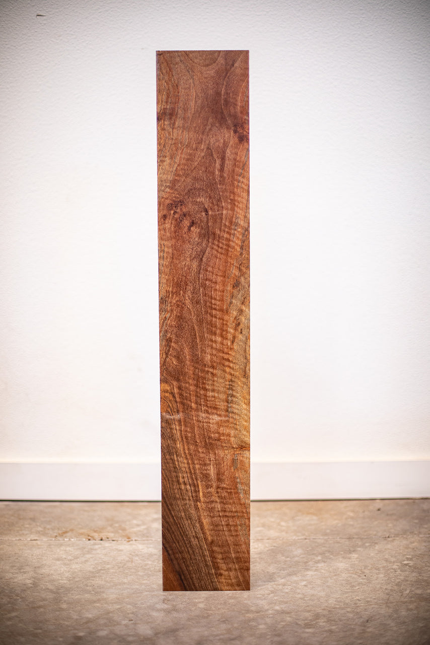 Oregon Black Walnut Board B10358