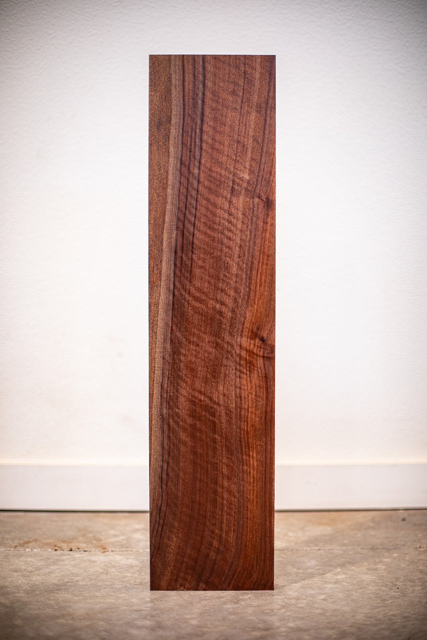 Oregon Black Walnut Board B10360