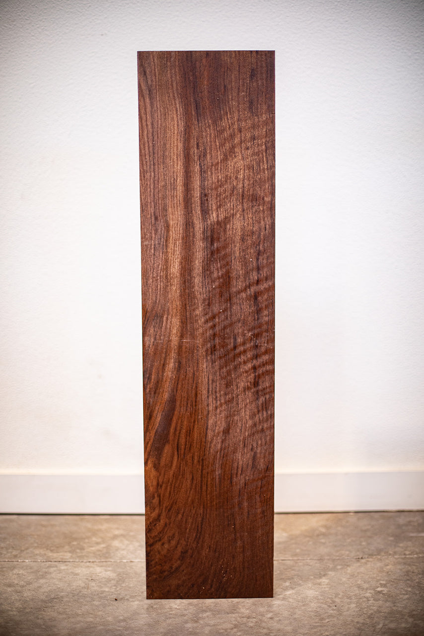 Oregon Black Walnut Board B10361