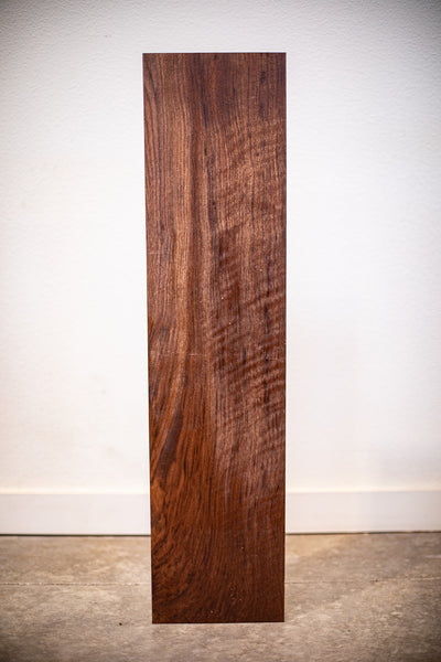 Oregon Black Walnut Board B10361