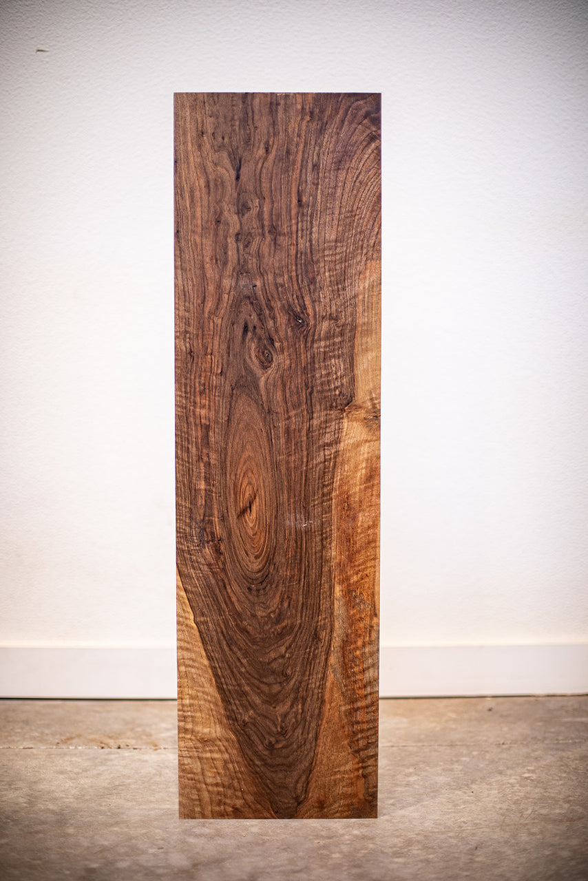 Oregon Black Walnut Board B10362
