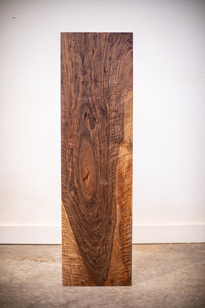 Oregon Black Walnut Board B10362