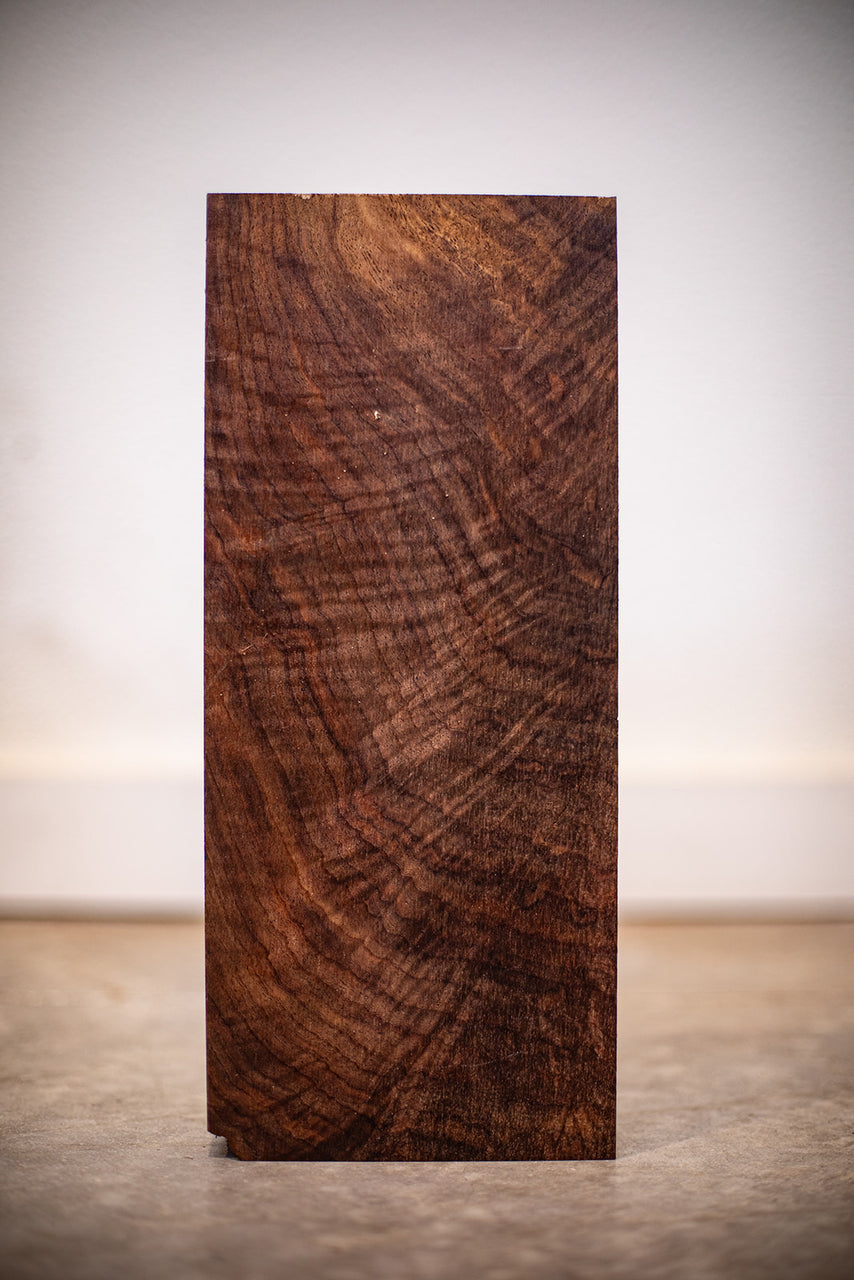 Oregon Black Walnut Board B10363