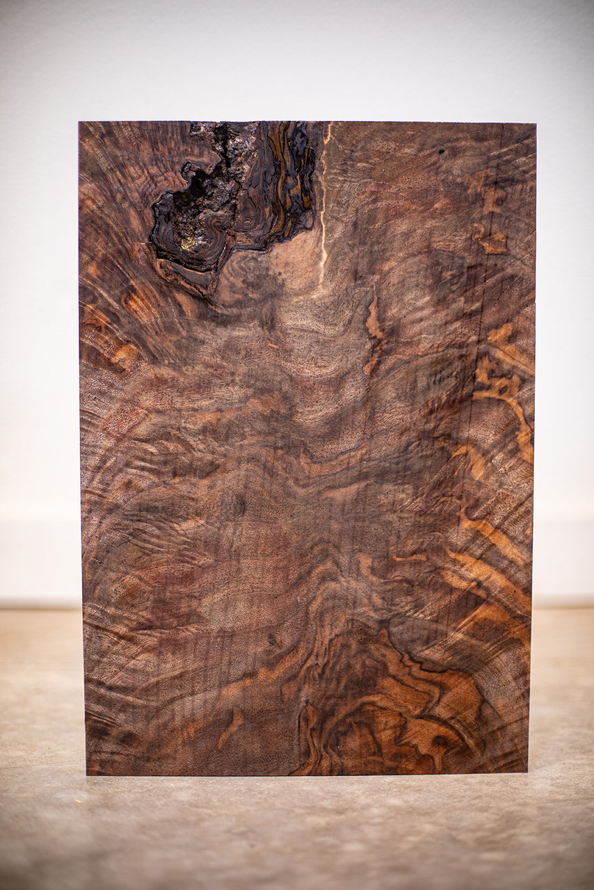 Oregon Black Walnut Board B10364