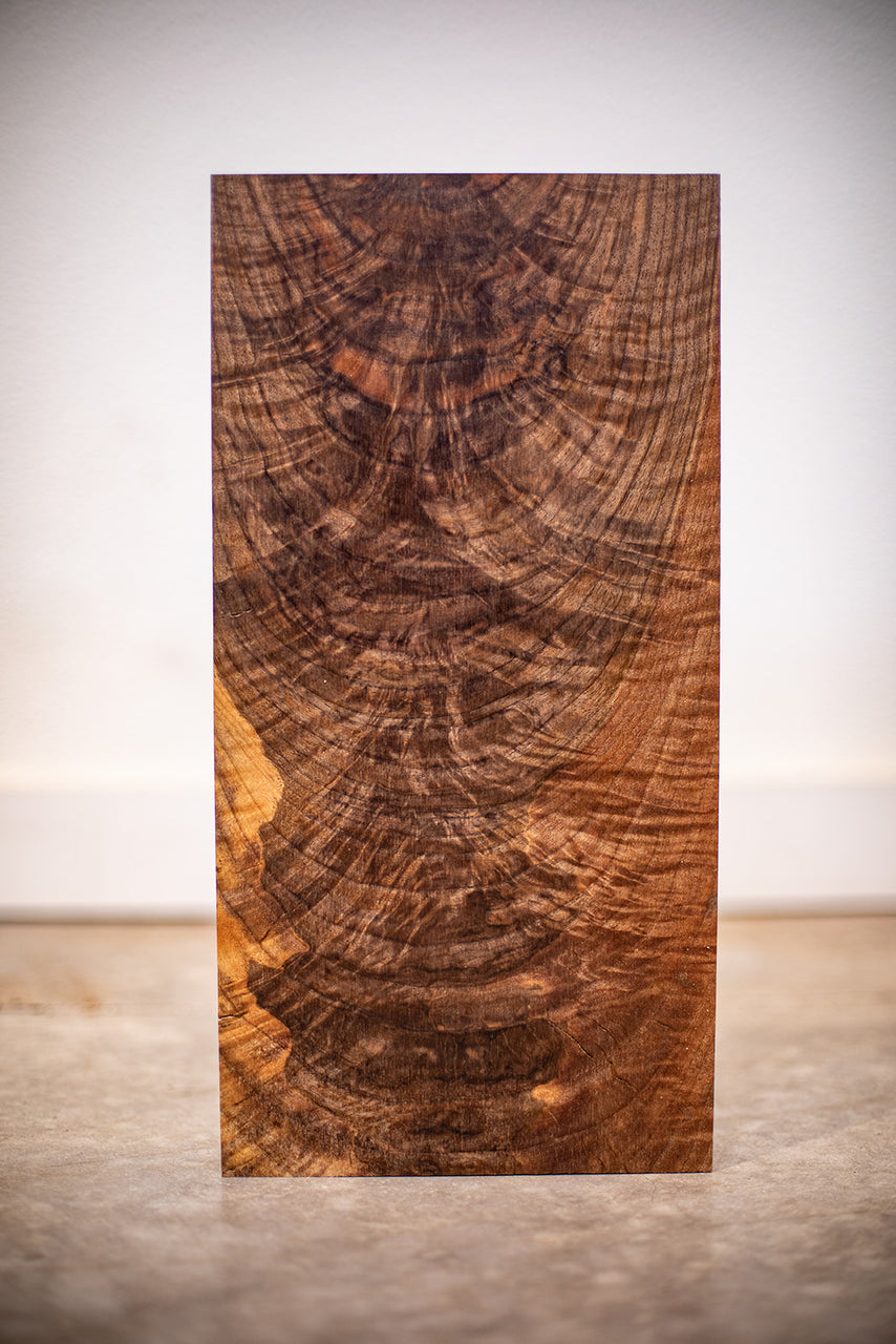 Oregon Black Walnut Board B10365