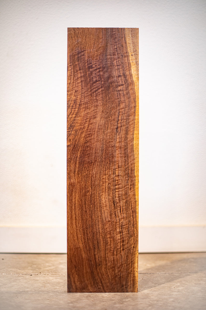 Oregon Black Walnut Board B10370