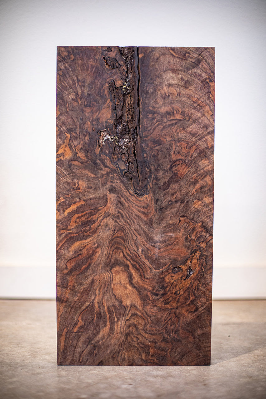 Oregon Black Walnut Board B10372