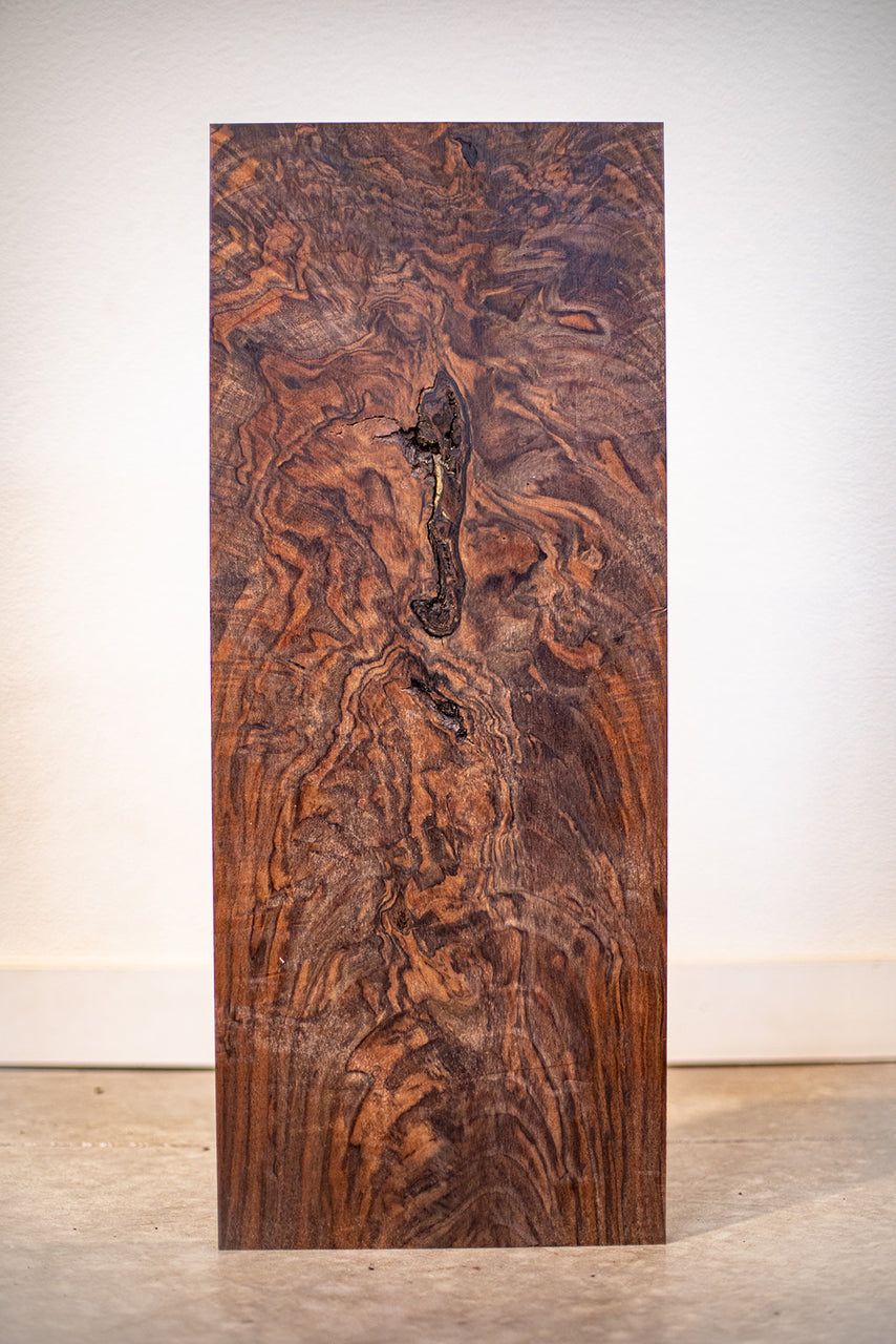 Oregon Black Walnut Board B10373