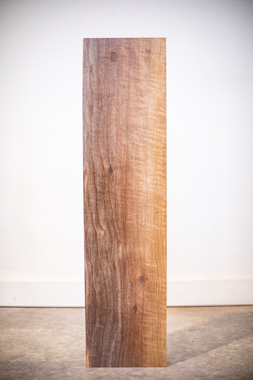 Oregon Black Walnut Board B10375