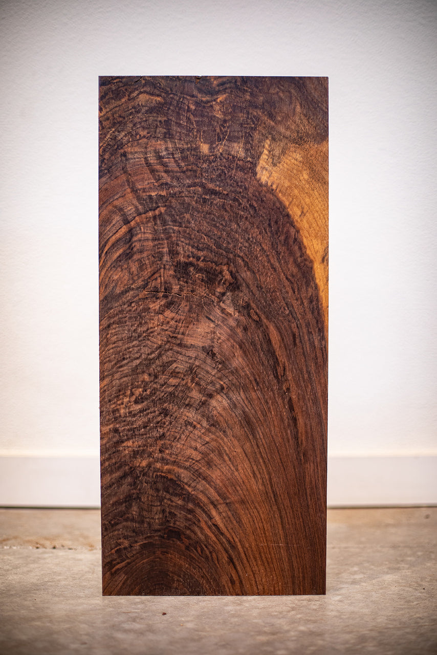 Oregon Black Walnut Board B10376