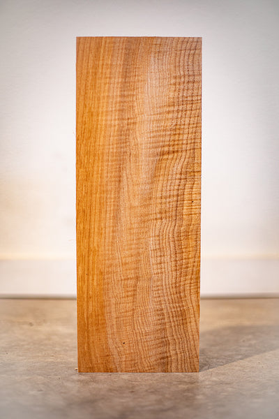 Big Leaf Maple Board B10381