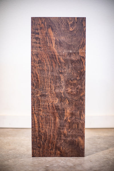 Oregon Black Walnut Board B10382A