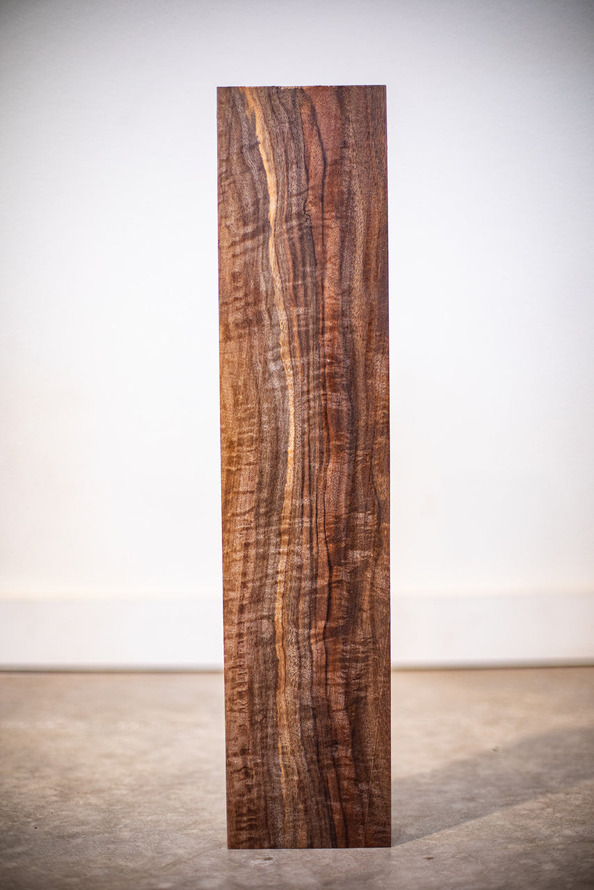 Oregon Black Walnut Board B10383