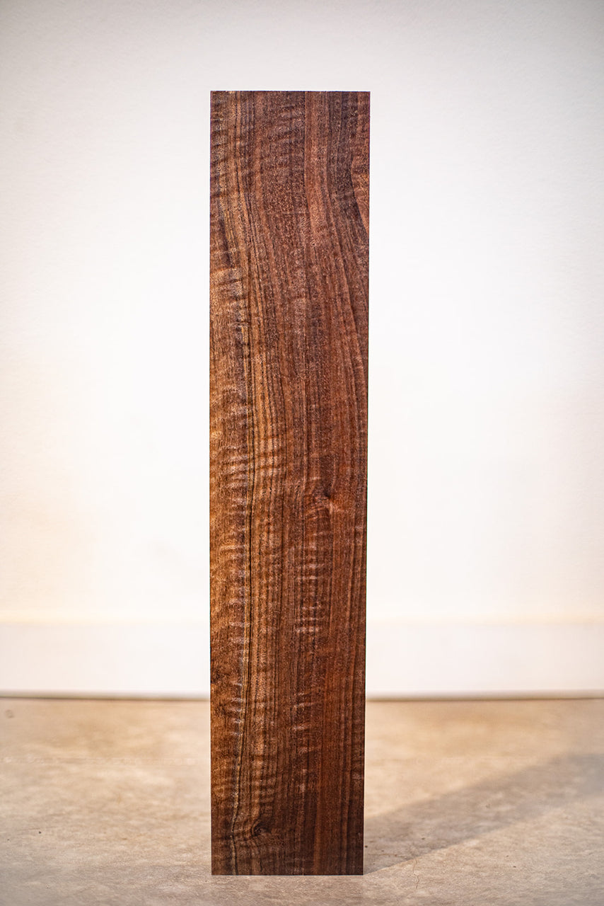Oregon Black Walnut Board B10388