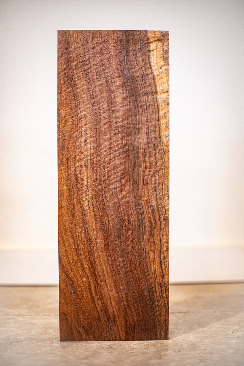 Oregon Black Walnut Board B10389